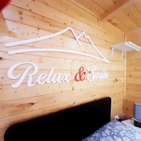 Vesuvius Chalet Relax Appartamento