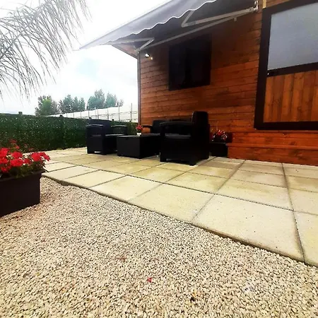 Appartamento Vesuvius Chalet Relax