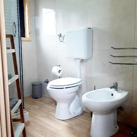 Vesuvius Chalet Relax Appartamento Boscoreale