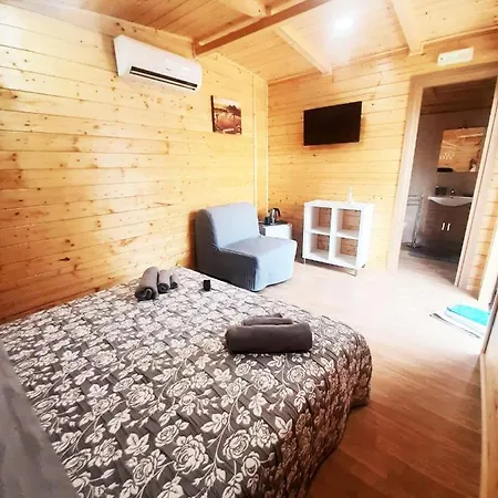 Vesuvius Chalet Relax Appartamento