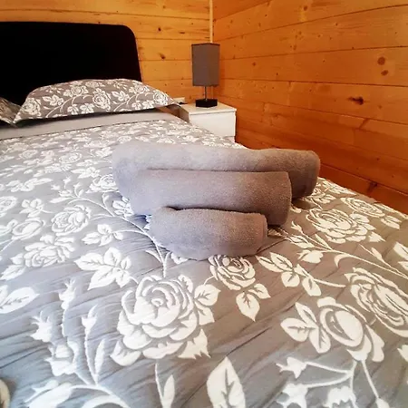 Vesuvius Chalet Relax Appartamento *