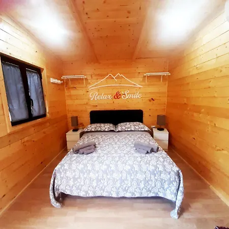 Appartamento Vesuvius Chalet Relax Boscoreale
