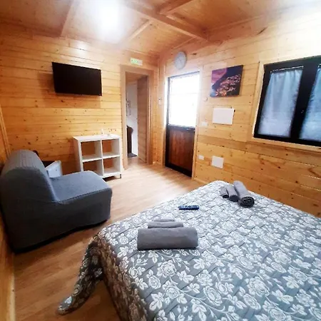 Vesuvius Chalet Relax Boscoreale