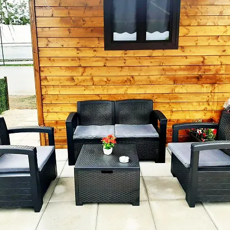 Appartamento Vesuvius Chalet Relax Boscoreale