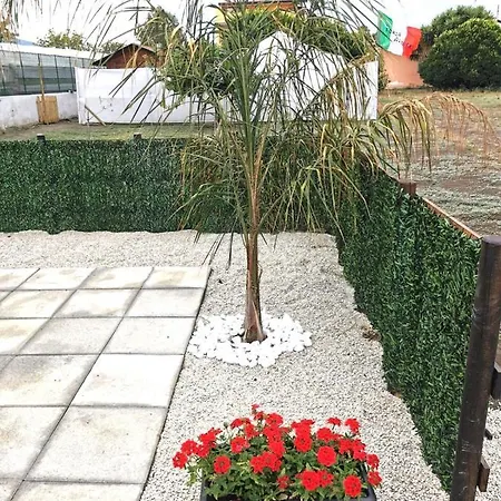 Vesuvius Chalet Relax